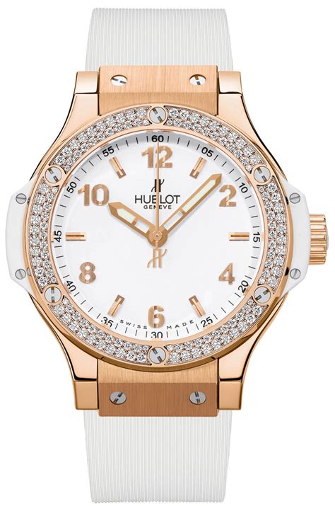 hublot horloge dames|hublot ladies watches.